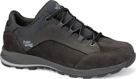 Hanwag Banks Low Bunion LL asphalt (Damen)