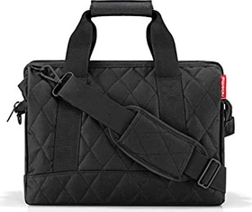 Reisenthel Allrounder M rhombus black