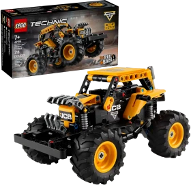 LEGO Technic - Monster Jam DIGatron