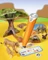 Ravensburger tiptoi Spielfigur: Tier-Set Löwen Vorschaubild