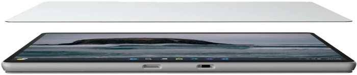 UAG Glass Screen Protector Shield Plus für Microsoft Surface Pro 9/10/11