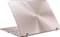 ASUS ZenBook Flip UX360UAK-BB355T, Icicle Gold, Core i7-7500U, 8GB RAM, 256GB SSD, DE Vorschaubild
