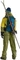Ortovox Free Rider 22 black raven Vorschaubild