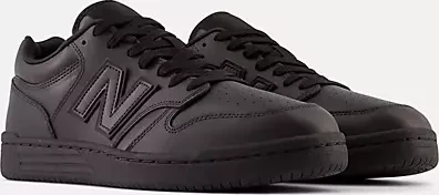 New Balance 480 schwarz (Herren)