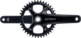Shimano GRX FC-RX820-1 40 Zähne Kurbelgarnitur 170mm
