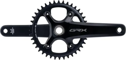 Shimano GRX FC-RX820-1 40 Zähne Kurbelgarnitur 170mm