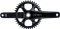 Shimano GRX FC-RX820-1 Kurbelgarnitur Vorschaubild