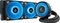 ARCTIC Liquid Freezer III 240 A-RGB, schwarz Vorschaubild