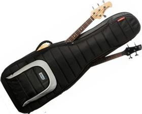 Mono Classic Dual Bass Guitar Case