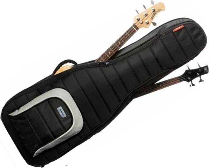 Mono Classic Dual Bass Guitar Case