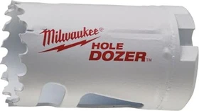 Milwaukee Hole Dozer Bimetall Lochsäge, 43x41mm, 1 Stück
