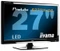 iiyama ProLite E2773HDS, 27" Vorschaubild
