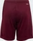 adidas Train Essentials Logo Regular Fit Shorts maroon/white (Junior) Vorschaubild