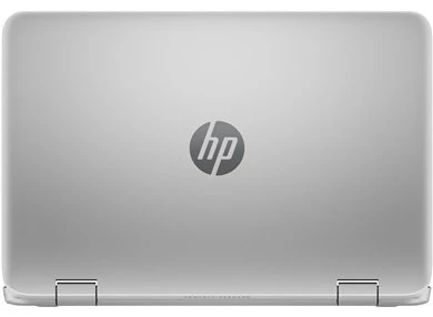 HP Pavilion x360 13-a051ng, Natural Silver, A8-6410, 4GB RAM, 500GB HDD, DE