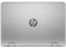 HP Pavilion x360 13-a051ng, Natural Silver, A8-6410, 4GB RAM, 500GB HDD, DE Vorschaubild