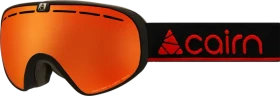 Cairn Spot OTG SPX3 mat black/orange mirror