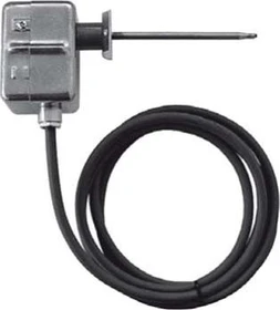 Schabus Abgastemperaturwächter ATW 519, Gasmelder