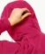 Jack Wolfskin Glaabach 3in1 Funktionsjacke cranberry (Damen) Vorschaubild