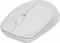 Rapoo M100 Silent hellgrau, USB/Bluetooth Vorschaubild