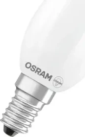 Osram Ledvance LED Retrofit Star Classic B 60 Filament 5.9W/865 E14 matt