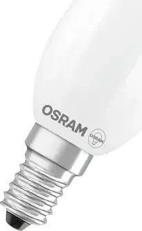 Osram Ledvance LED Retrofit Star Classic B 60 Filament 5.9W/865 E14 matt