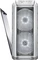 Cooler Master MasterCase H500P Mesh weiß, Glasfenster Vorschaubild