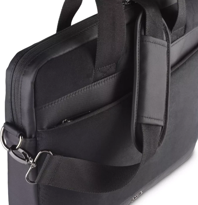 Hama Velvet Notebook Tasche 13.3-14.1" schwarz