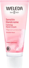 Weleda Mandel Sensitiv Handcreme, 50ml