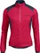 Vaude Air Pro Fahrradjacke cranberry (Damen) Vorschaubild