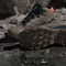 adidas Terrex Skychaser AX5 Mid GTX trace brown/earth strata/semi impact orange (Herren) Vorschaubild