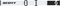 Scott Shield team white/black-illuminator blue chrome Vorschaubild