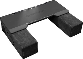 nerdytec Couchmaster Cycon 2 Black Edition, schwarz