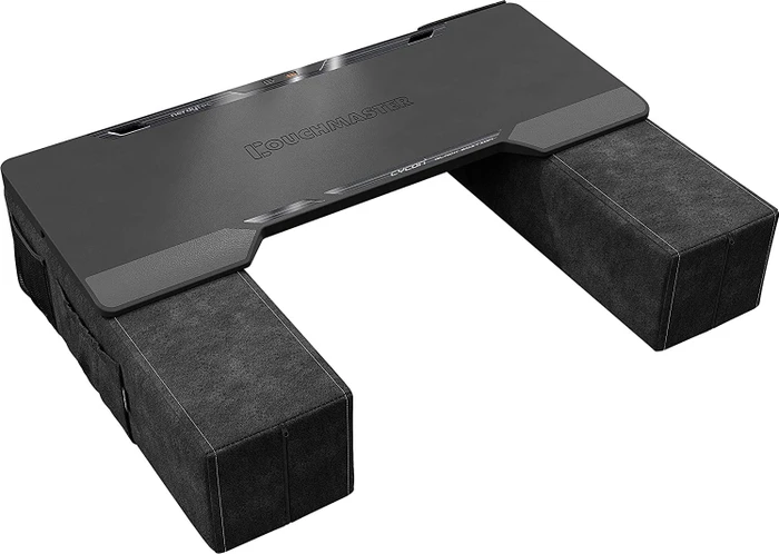 nerdytec Couchmaster Cycon 2 Black Edition, schwarz