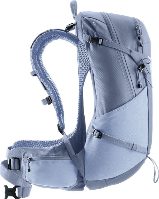Deuter Futura 25 SL polar/bluejay (Damen)
