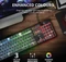 Trust Gaming GXT 835 Azor, LEDs RGB, USB, IT Vorschaubild