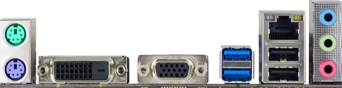 Biostar A68MDE (AMD FM2+)