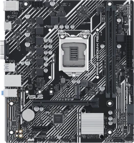 ASUS Prime H510M-K R2.0 (Intel 1200)