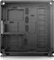 Thermaltake Core P8 TG, Glasfenster Vorschaubild