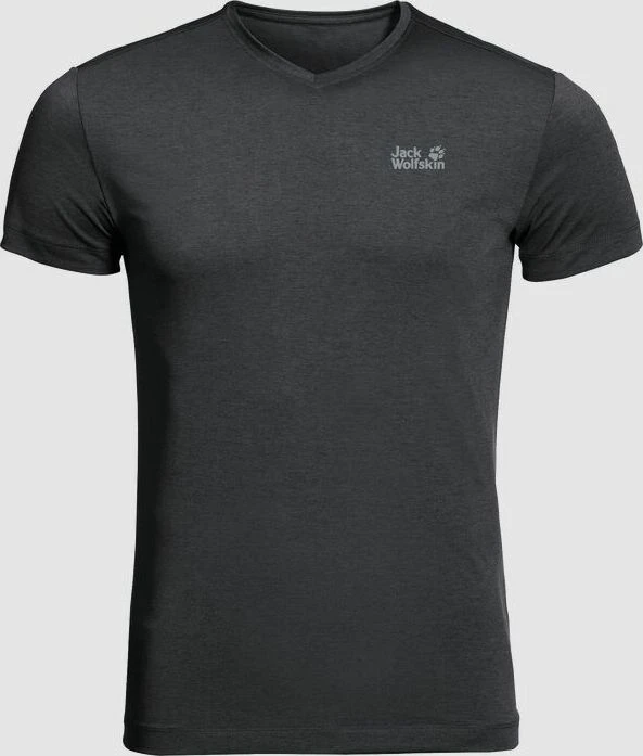 Jack Wolfskin JWP Funktionsshirt kurzarm (Herren)