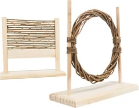Trixie Agility Set, 28x26x11cm