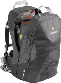LittleLife Traveller S4 Kindertrage