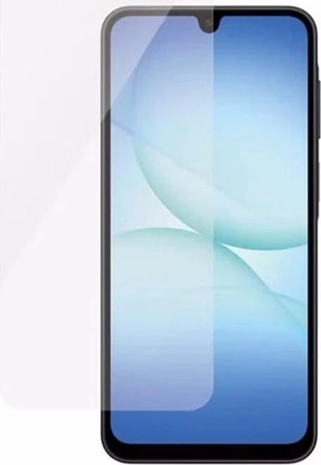 PanzerGlass Screen Protector Ultra-Wide Fit with EasyAligner für Samsung Galaxy A17 5G
