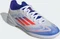 adidas F50 League IN cloud white/solar red/lucid blue (Junior) Vorschaubild
