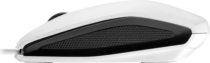 Cherry GENTIX Corded Optical Mouse weiß, USB