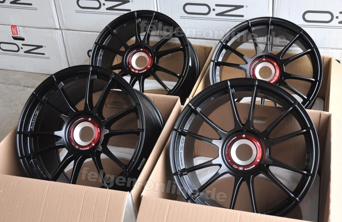 OZ Ultraleggera HLT