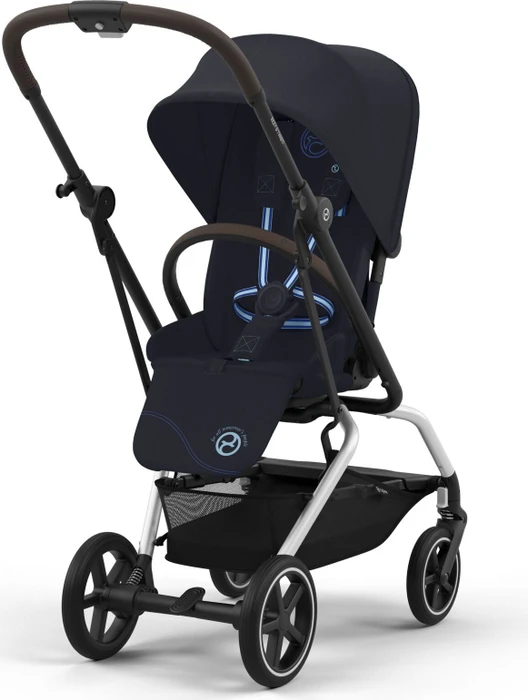 Cybex Eezy S Twist+ 2 2024