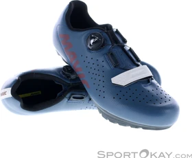 Mavic Cosmic BOA SPD orion blue/russet brown/moonstruck (Herren)