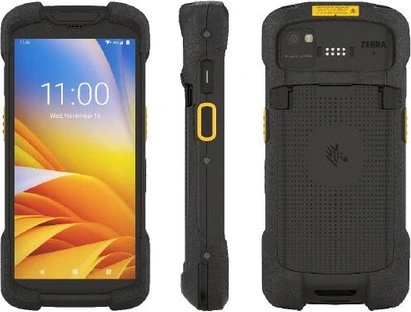 Zebra TC73, 64GB Flash (TC7301-0T1J4B1000-A6)
