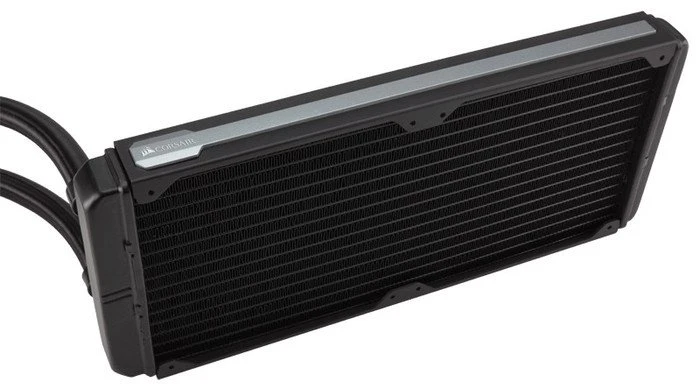 Corsair Hydro Series H110i GTX