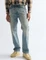 Wrangler 13MWZ Jeans mudstone (Herren) Vorschaubild